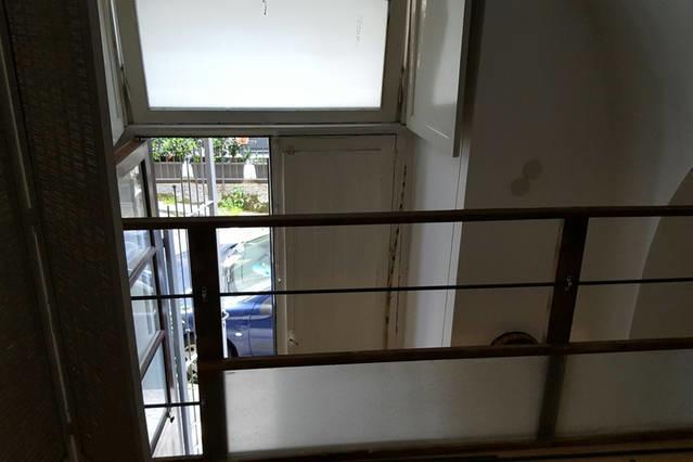 Ferienwohnung La Discesa Di San Camillo CTA Exterior foto