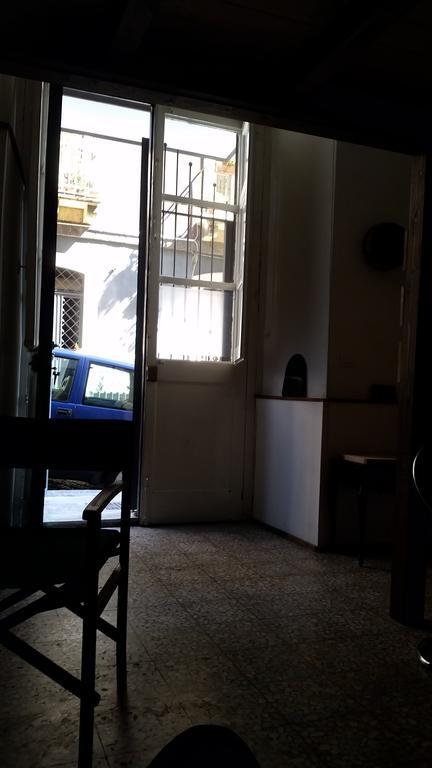 Ferienwohnung La Discesa Di San Camillo CTA Exterior foto